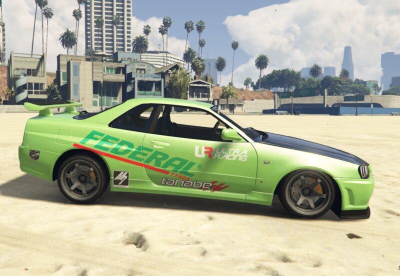 mod